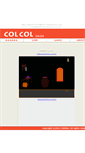 Mobile Screenshot of colcol.sokowonantoka.com